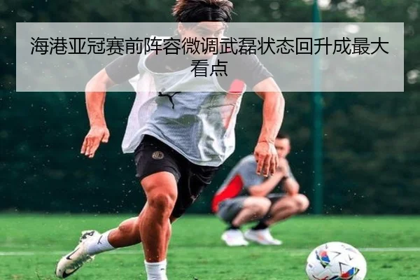 海港亚冠赛前阵容微调武磊状态回升成最大看点